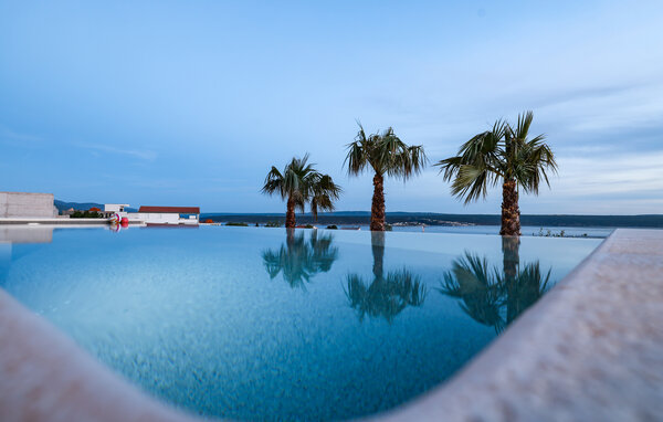 Vakantiehuis - Zadar - Maslenica , Kroatië - CDI838 16