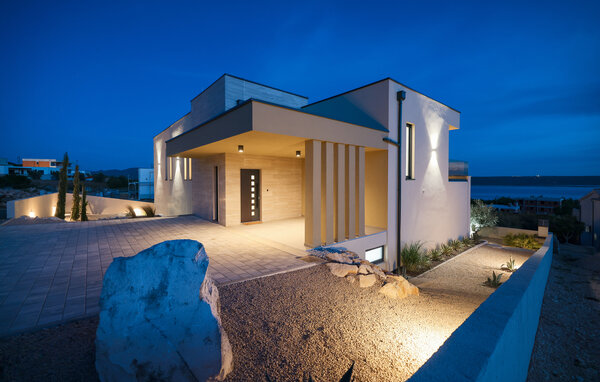 Vakantiehuis - Zadar - Maslenica , Kroatië - CDI838 20