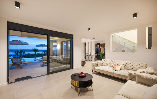 Vakantiehuis - Zadar - Maslenica , Kroatië - CDI838 22