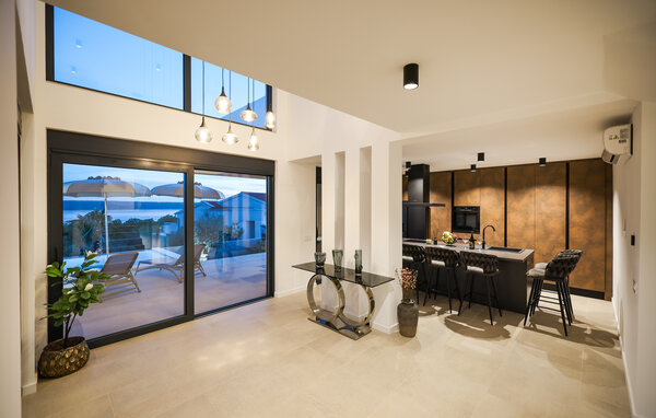 Vakantiehuis - Zadar - Maslenica , Kroatië - CDI838 23