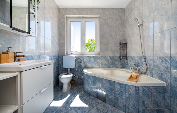 Ferienhaus - Zadar - Brisevo , Kroatien - CDI840 701