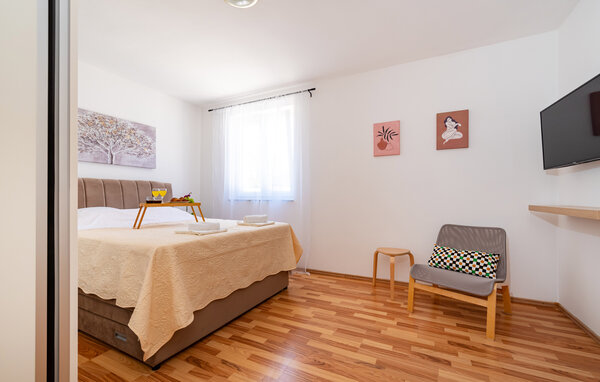 Ferienhaus - Zadar - Brisevo , Kroatien - CDI840 601