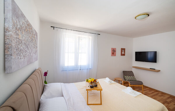 Ferienhaus - Zadar - Brisevo , Kroatien - CDI840 602