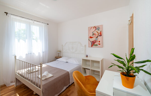 Ferienhaus - Zadar - Brisevo , Kroatien - CDI840 604