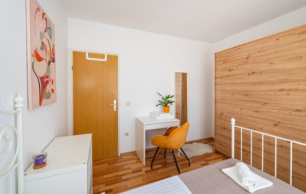 Ferienhaus - Zadar - Brisevo , Kroatien - CDI840 605