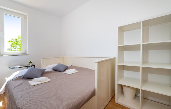 Ferienhaus - Zadar - Brisevo , Kroatien - CDI840 607
