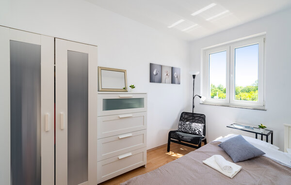 Ferienhaus - Zadar - Brisevo , Kroatien - CDI840 608