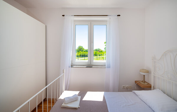Ferienhaus - Zadar - Brisevo , Kroatien - CDI840 609
