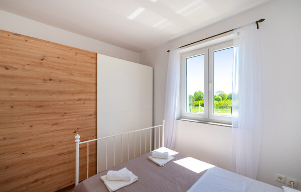 Ferienhaus - Zadar - Brisevo , Kroatien - CDI840 610
