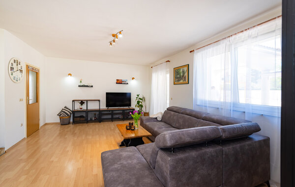 Ferienhaus - Zadar - Brisevo , Kroatien - CDI840 301