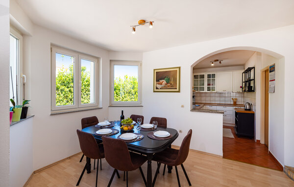 Ferienhaus - Zadar - Brisevo , Kroatien - CDI840 303