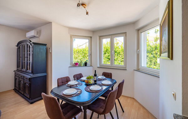 Ferienhaus - Zadar - Brisevo , Kroatien - CDI840 304