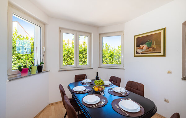 Ferienhaus - Zadar - Brisevo , Kroatien - CDI840 305
