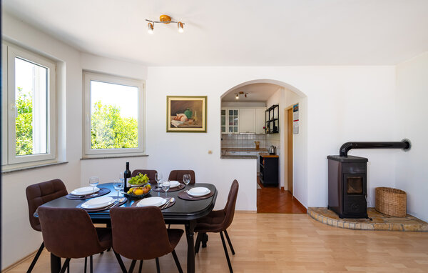 Ferienhaus - Zadar - Brisevo , Kroatien - CDI840 306