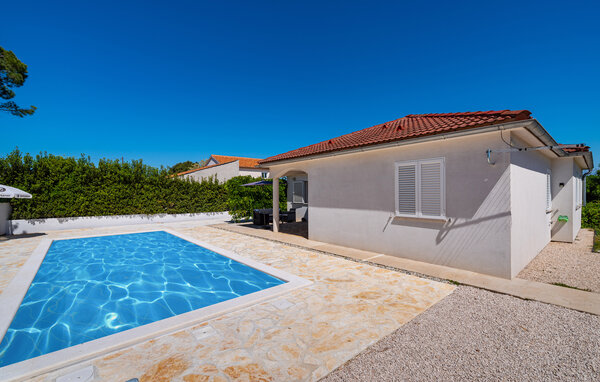 Ferienhaus - Zadar - Brisevo , Kroatien - CDI840 81