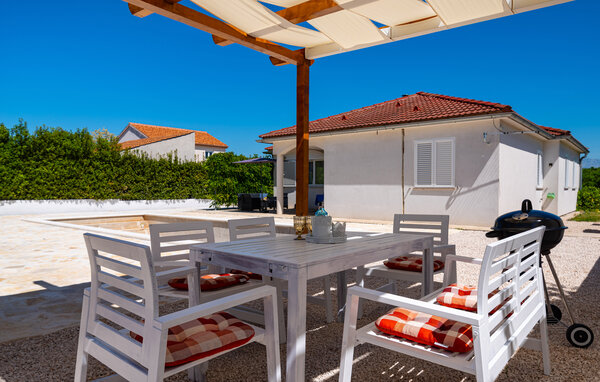 Ferienhaus - Zadar - Brisevo , Kroatien - CDI840 3