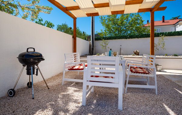 Ferienhaus - Zadar - Brisevo , Kroatien - CDI840 101