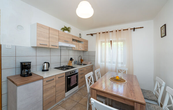 Ferienhaus - Zadar - Benkovac , Kroatien - CDI841 401