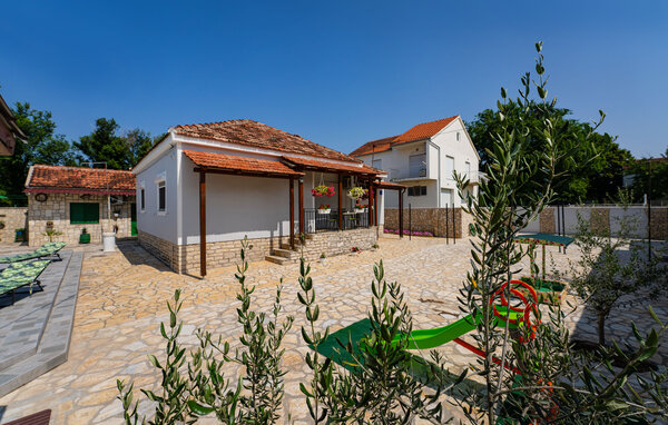 Ferienhaus - Zadar - Benkovac , Kroatien - CDI841 81