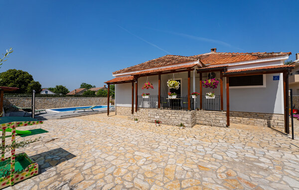 Ferienhaus - Zadar - Benkovac , Kroatien - CDI841 82