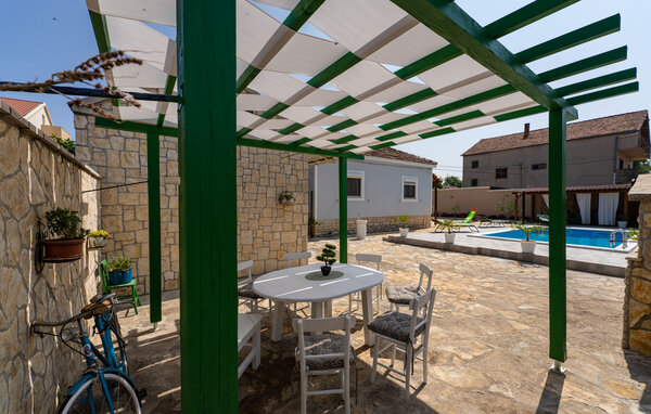 Ferienhaus - Zadar - Benkovac , Kroatien - CDI841 101