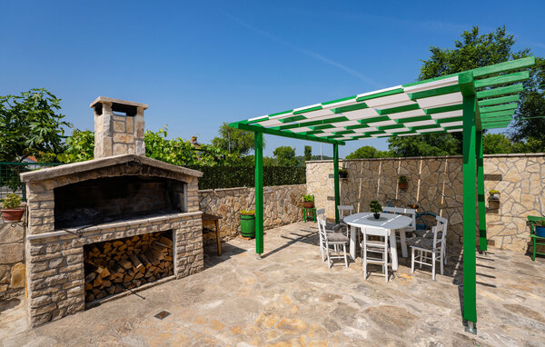 Ferienhaus - Zadar - Benkovac , Kroatien - CDI841 3