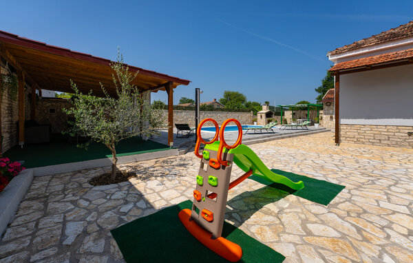 Ferienhaus - Zadar - Benkovac , Kroatien - CDI841 102