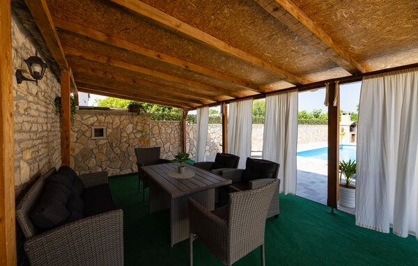 Ferienhaus - Zadar - Benkovac , Kroatien - CDI841 103