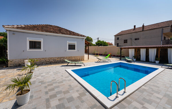 Ferienhaus - Zadar - Benkovac , Kroatien - CDI841 11