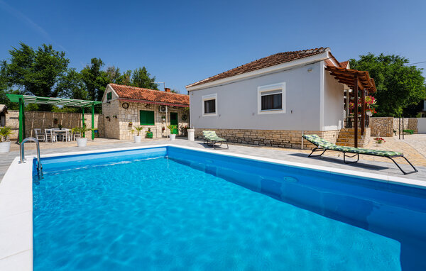 Ferienhaus - Zadar - Benkovac , Kroatien - CDI841 13