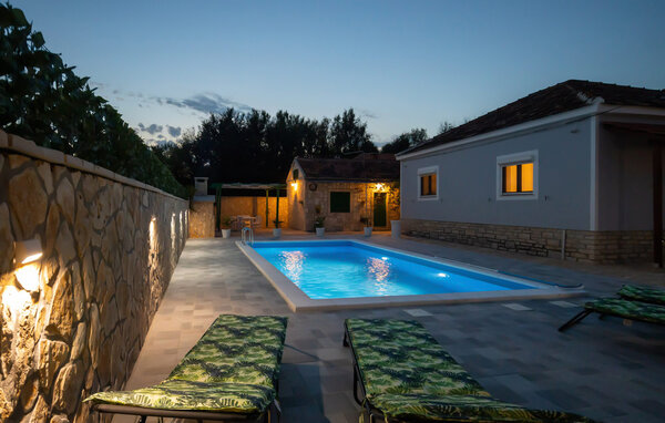 Ferienhaus - Zadar - Benkovac , Kroatien - CDI841 1