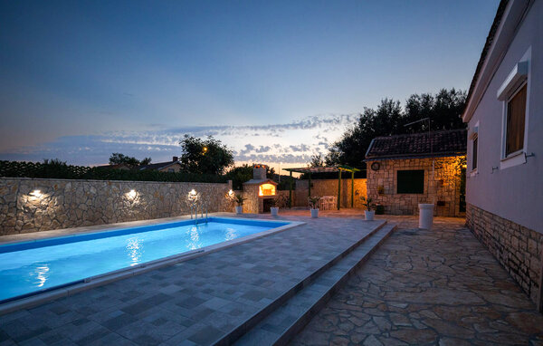 Ferienhaus - Zadar - Benkovac , Kroatien - CDI841 15