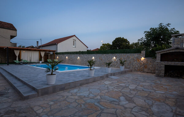 Ferienhaus - Zadar - Benkovac , Kroatien - CDI841 16