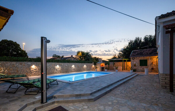 Ferienhaus - Zadar - Benkovac , Kroatien - CDI841 17