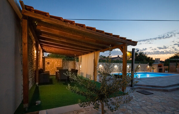 Ferienhaus - Zadar - Benkovac , Kroatien - CDI841 2