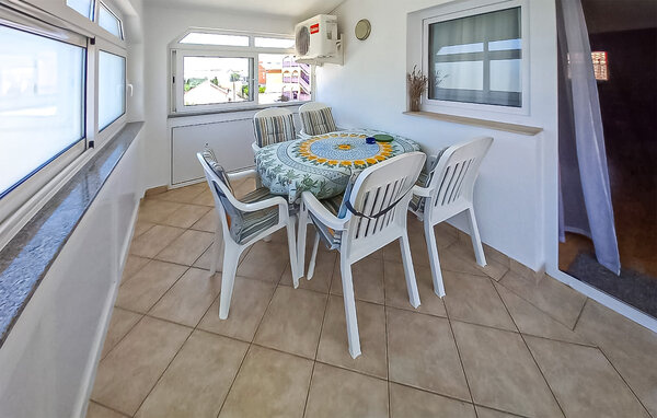 Apartman - Vir - Vir , Hrvatska - CDI845 501