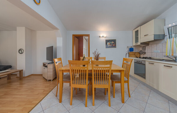 Apartman - Vir - Vir , Hrvatska - CDI845 4