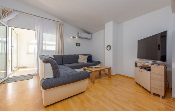 Apartman - Vir - Vir , Hrvatska - CDI845 6