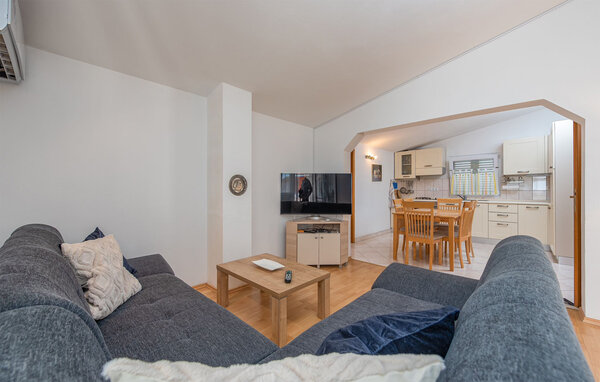 Apartman - Vir - Vir , Hrvatska - CDI845 3
