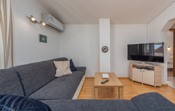 Apartman - Vir - Vir , Hrvatska - CDI845 301