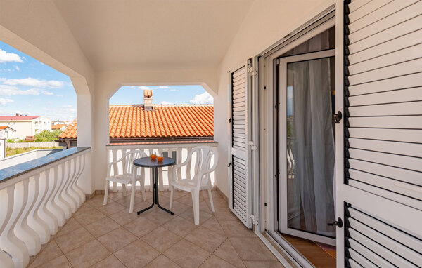 Apartman - Vir - Vir , Hrvatska - CDI845 8