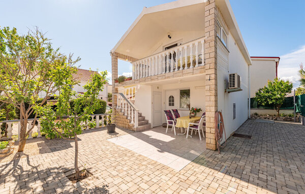 Appartement - Vir - Vir , Kroatië - CDI847 1