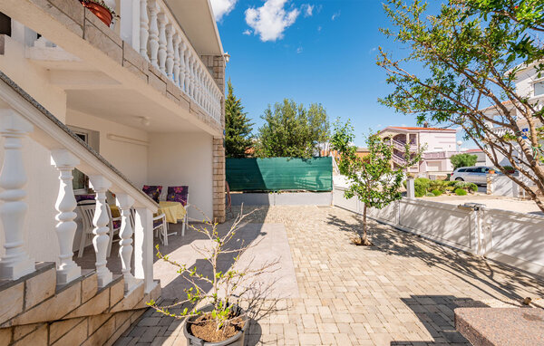 Apartmá 