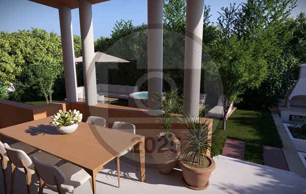 Holiday Home - Zadar , Croatia - CDI848 2