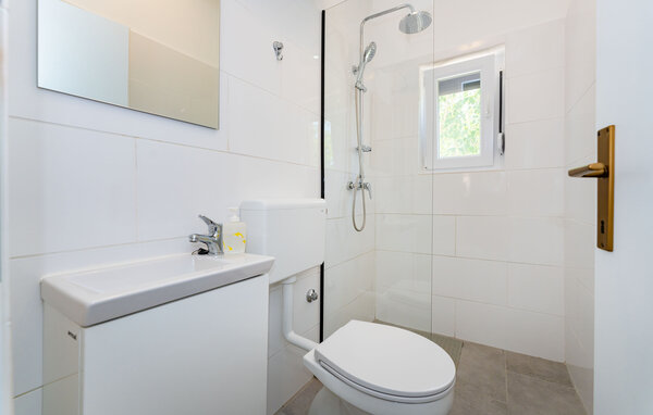 Ferienhaus - Zadar-Rastevic , Kroatien - CDI850 703