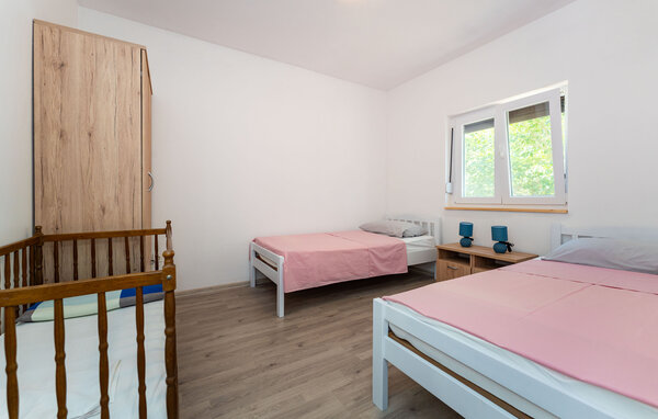 Ferienhaus - Zadar-Rastevic , Kroatien - CDI850 601