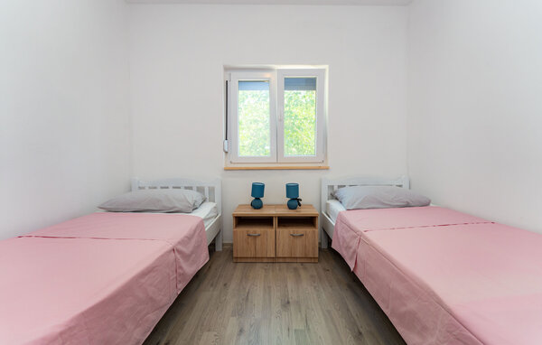 Ferienhaus - Zadar-Rastevic , Kroatien - CDI850 602