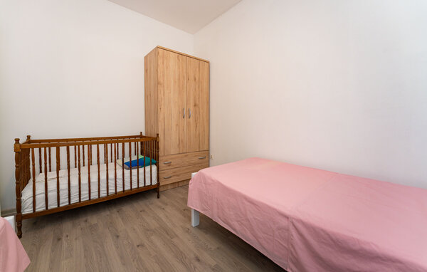 Ferienhaus - Zadar-Rastevic , Kroatien - CDI850 603