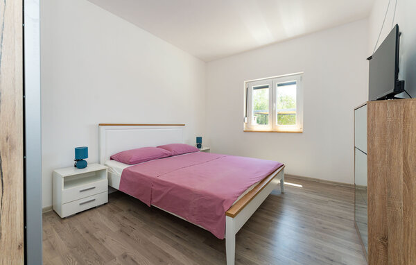 Ferienhaus - Zadar-Rastevic , Kroatien - CDI850 604