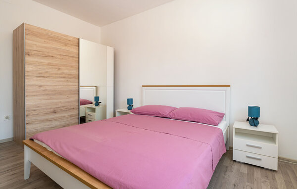 Ferienhaus - Zadar-Rastevic , Kroatien - CDI850 605